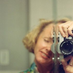 Meet your Posher, Judith